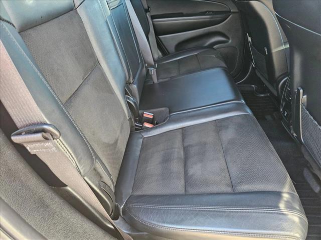 used 2019 Jeep Grand Cherokee car, priced at $18,962