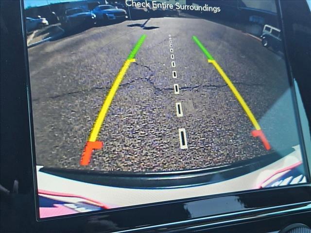 used 2019 Jeep Grand Cherokee car, priced at $18,962