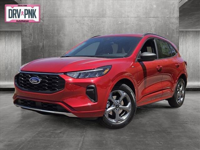 new 2024 Ford Escape car, priced at $35,171