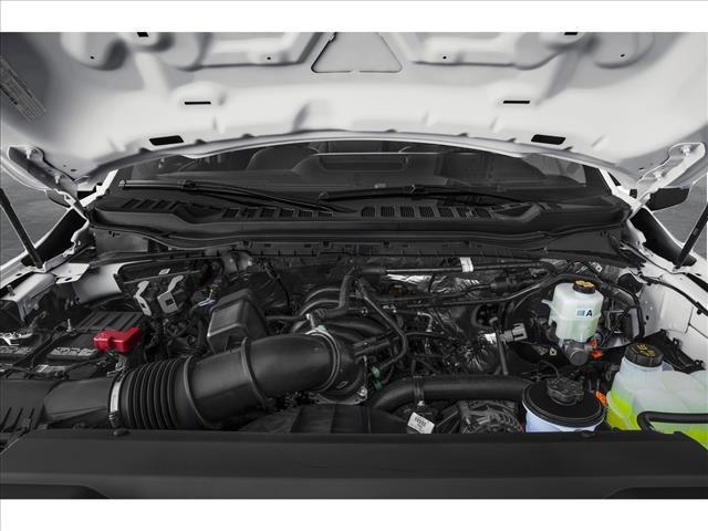 new 2025 Ford F-250 car, priced at $69,195