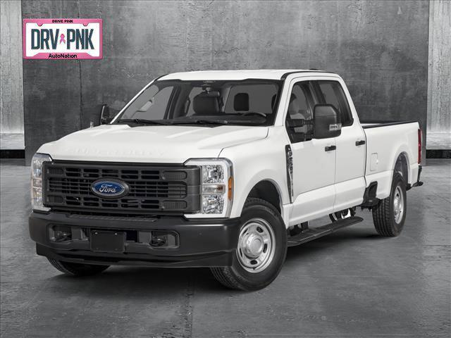 new 2025 Ford F-250 car, priced at $70,695