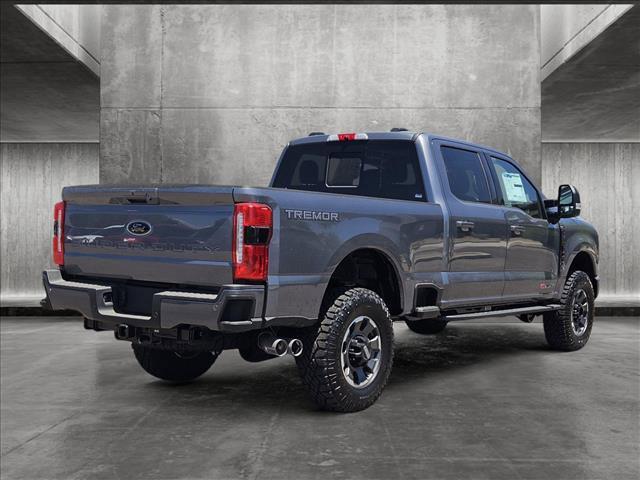 new 2024 Ford F-250 car, priced at $84,918