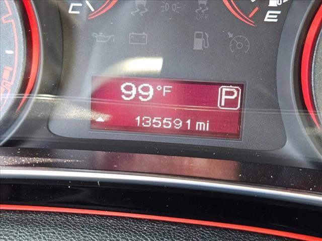 used 2015 Dodge Dart car, priced at $6,936