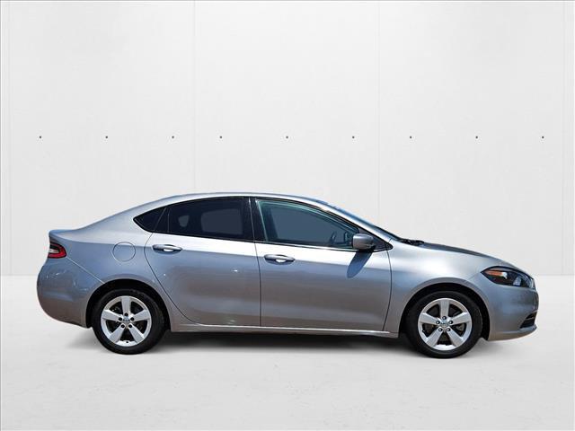 used 2015 Dodge Dart car, priced at $6,936
