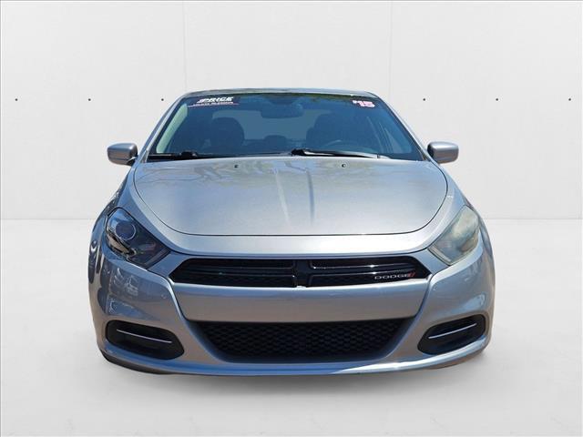 used 2015 Dodge Dart car, priced at $6,936