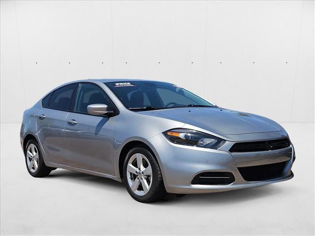used 2015 Dodge Dart car, priced at $6,936
