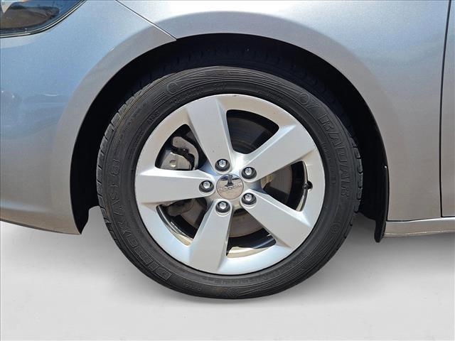 used 2015 Dodge Dart car, priced at $6,936