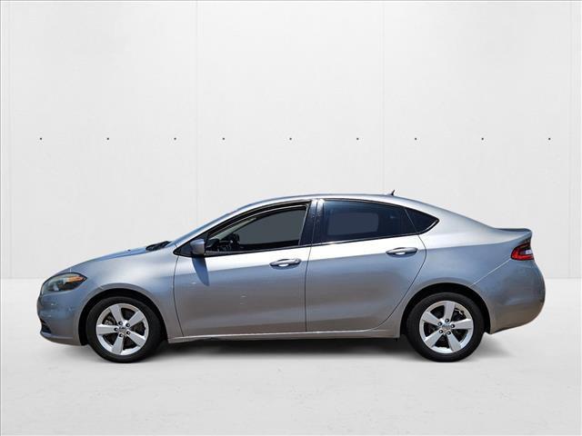 used 2015 Dodge Dart car, priced at $6,936