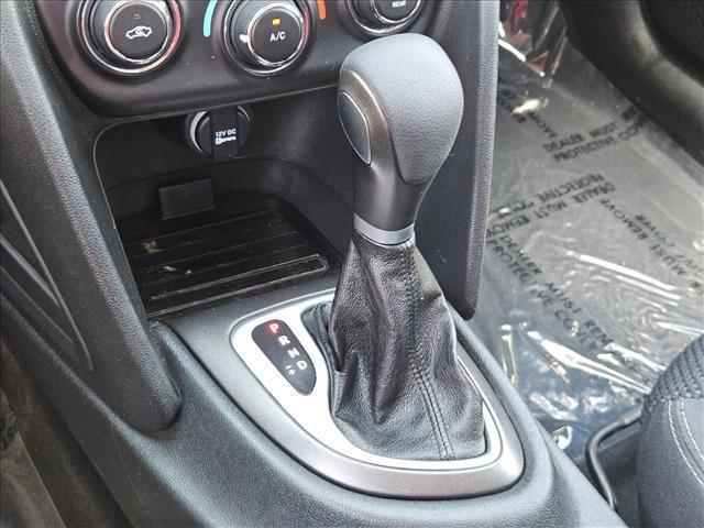 used 2015 Dodge Dart car, priced at $6,936