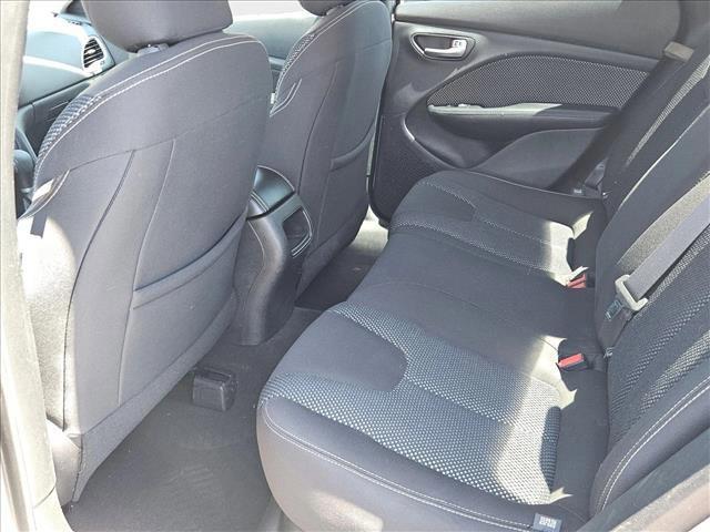 used 2015 Dodge Dart car, priced at $6,936