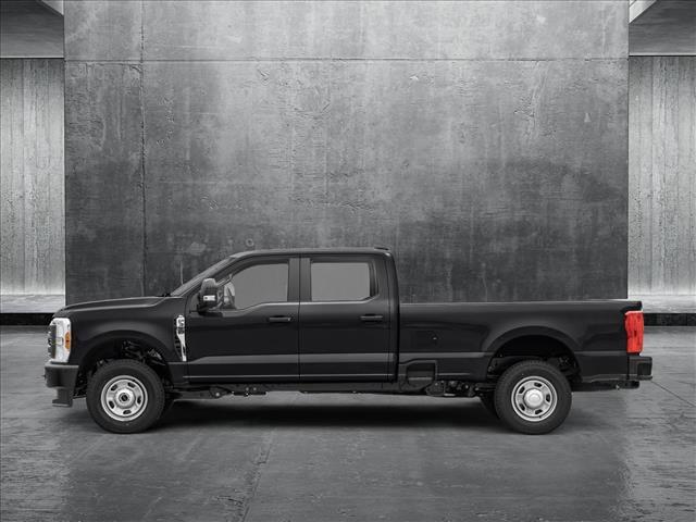 new 2025 Ford F-350 car, priced at $75,595