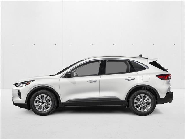 new 2025 Ford Escape car, priced at $27,510