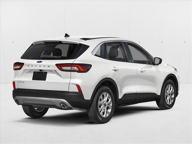 new 2025 Ford Escape car, priced at $27,510