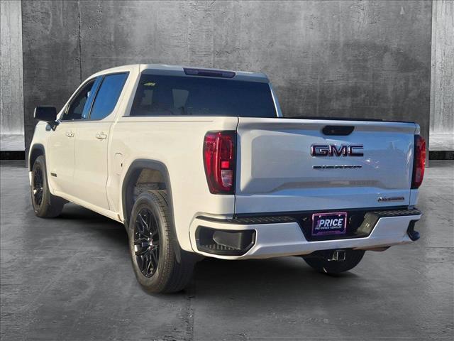 used 2020 GMC Sierra 1500 car, priced at $27,900