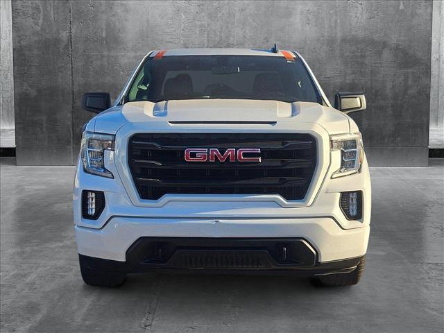 used 2020 GMC Sierra 1500 car, priced at $27,900