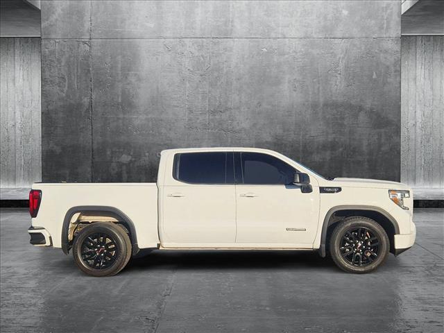 used 2020 GMC Sierra 1500 car, priced at $27,900