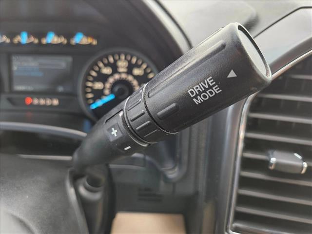 used 2018 Ford F-150 car, priced at $26,533