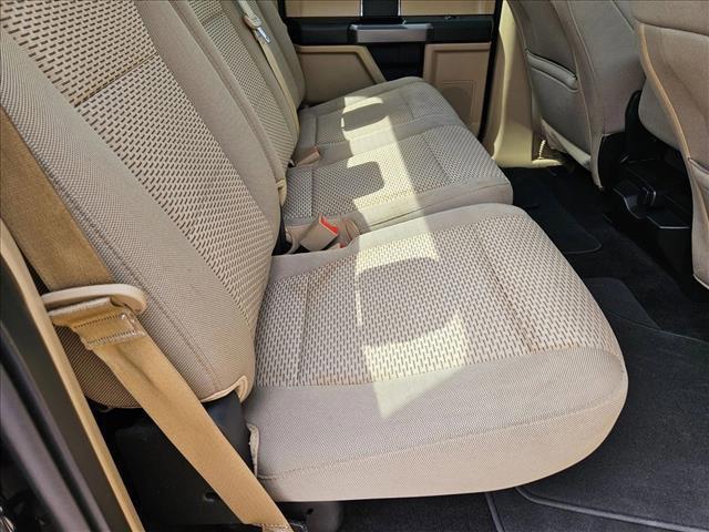 used 2018 Ford F-150 car, priced at $26,533