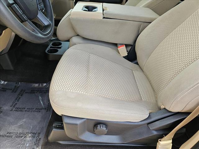 used 2018 Ford F-150 car, priced at $26,533