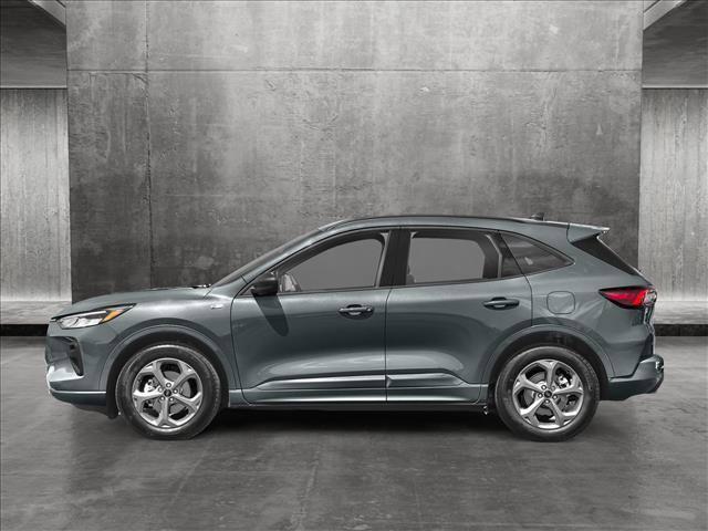 new 2024 Ford Escape car, priced at $34,713