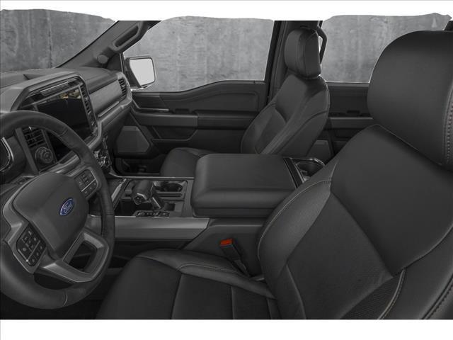 new 2025 Ford F-150 car, priced at $79,255