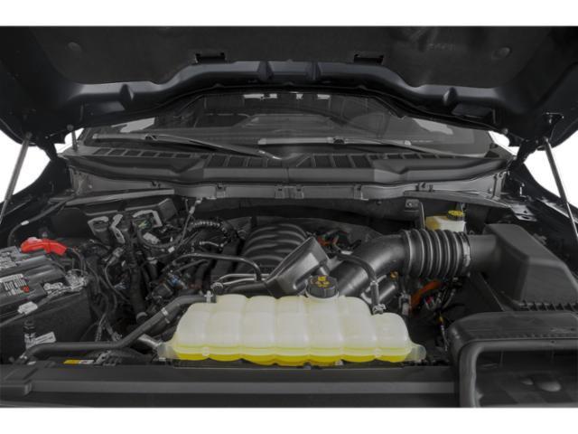 new 2025 Ford F-150 car, priced at $79,255