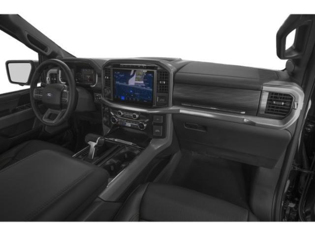 new 2025 Ford F-150 car, priced at $79,255