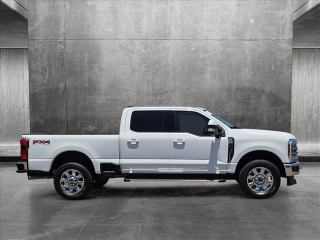 used 2023 Ford F-350 car, priced at $67,818