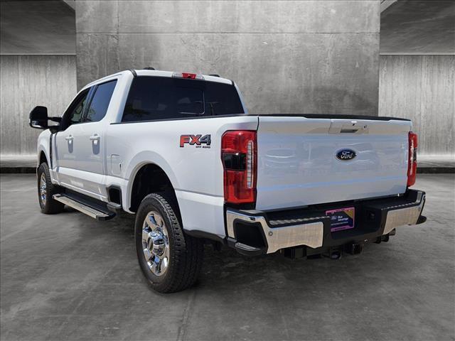 used 2023 Ford F-350 car, priced at $67,818