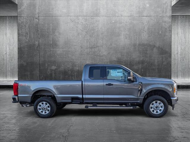 new 2024 Ford F-350 car, priced at $61,208