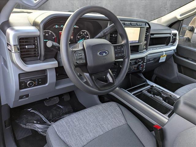 new 2024 Ford F-350 car, priced at $61,208