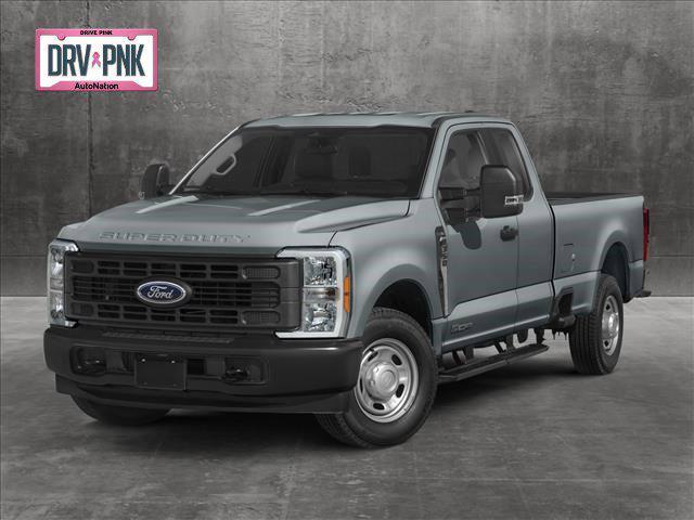 new 2024 Ford F-350 car, priced at $68,120