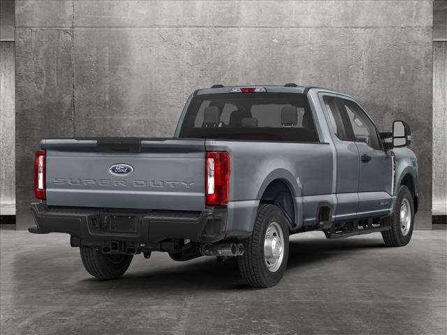 new 2024 Ford F-350 car, priced at $68,120