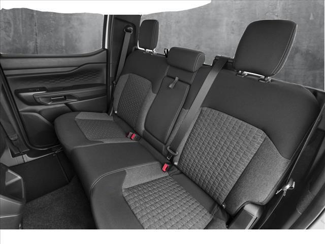 new 2025 Ford Ranger car, priced at $40,935