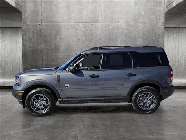 new 2024 Ford Bronco Sport car, priced at $32,034