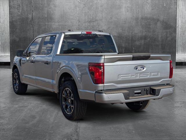 new 2025 Ford F-150 car, priced at $47,780