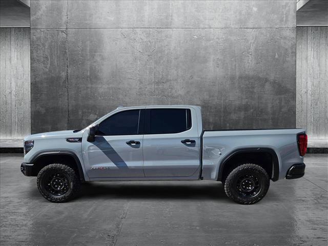 used 2024 GMC Sierra 1500 car, priced at $72,448