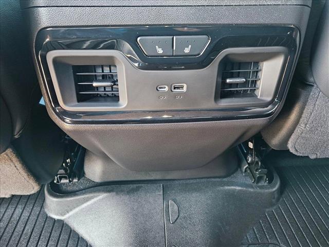 used 2024 GMC Sierra 1500 car, priced at $72,448