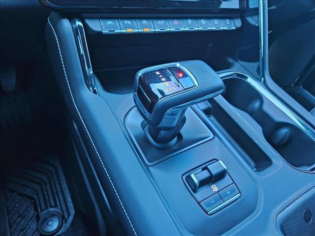 used 2024 GMC Sierra 1500 car, priced at $72,448