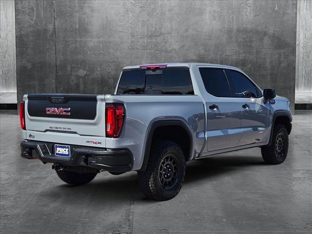 used 2024 GMC Sierra 1500 car, priced at $72,448