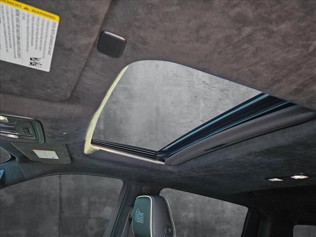 used 2024 GMC Sierra 1500 car, priced at $72,448