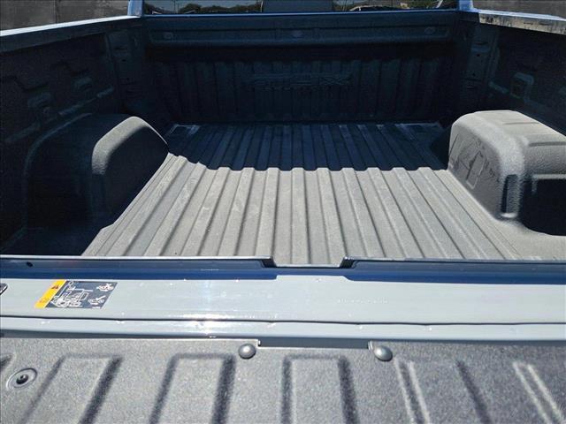 used 2024 GMC Sierra 1500 car, priced at $72,448