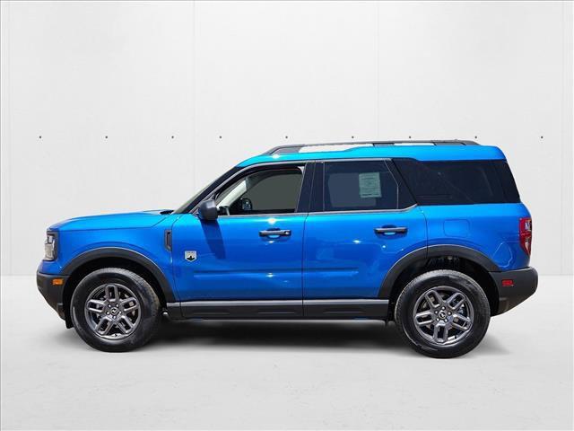 new 2025 Ford Bronco Sport car, priced at $31,885