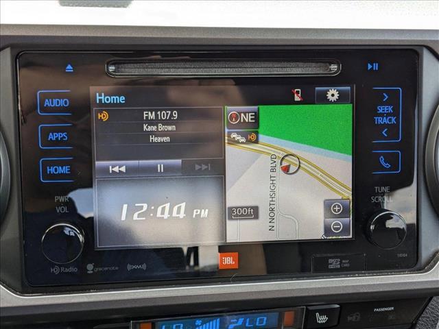 used 2017 Toyota Tacoma car, priced at $32,942
