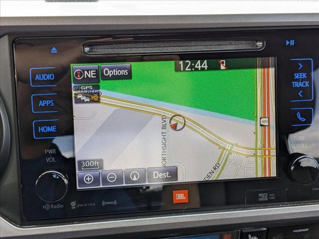 used 2017 Toyota Tacoma car, priced at $32,942