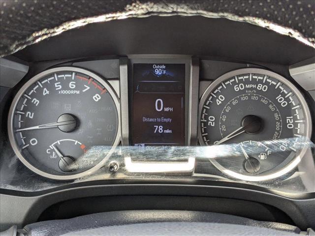 used 2017 Toyota Tacoma car, priced at $32,942
