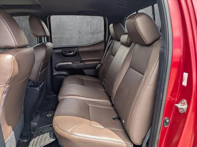 used 2017 Toyota Tacoma car, priced at $32,942