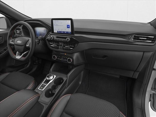 new 2026 Ford Escape car, priced at $33,525