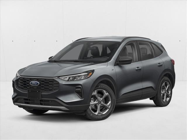 new 2026 Ford Escape car, priced at $33,525