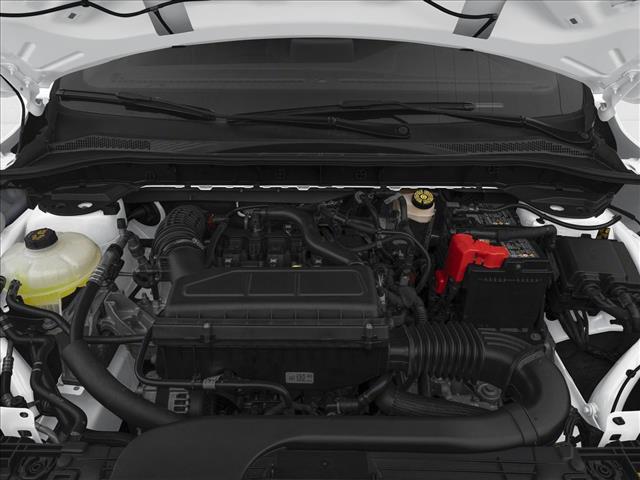 new 2026 Ford Escape car, priced at $33,525